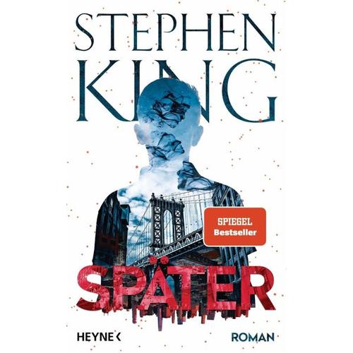 Später - Stephen King