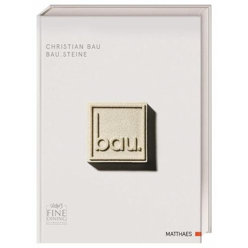 bau.steine - Christian Bau
