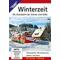Winterzeit - Die Eisenbahn bei Schnee und Kälte, DVD-Video (DVD) - EK-Verlag