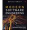 Modern Software Engineering: Doing What Works to Build Better Software Faster - David Farley