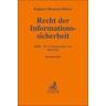 Recht der Informationssicherheit