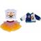 BABY born Tutu Outfit 43cm - MGA Zapf Creation GmbH