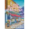 Little Bookshop of Murder - Maggie Blackburn