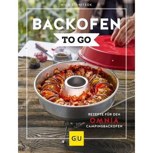 Backofen to go - Nico Stanitzok