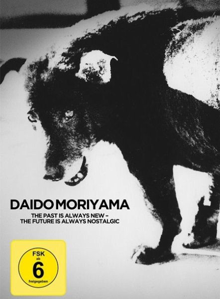Daido Moriyama - The Past is always new, the Future is always nostalgic (DVD) - Rapid Eye Movies