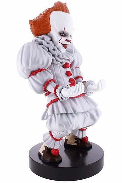 Cable Guy - ES Pennywise, Ständer/Ladestation für Controller und Mobiltelefon - Nbg