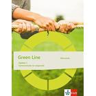 Green Line Oberstufe. Update 3 Communicate to cooperate (Paket mit 10 Heften) Klasse 11/12 (G8), Klasse 12/13 (G9)