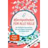 #DerApotheker für alle Fälle - #DerApotheker