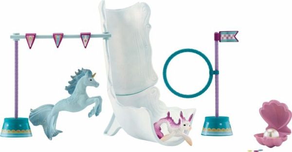 Schleich 42575 - Bayala, Magisches Unterwasserturnier - Schleich