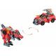 VTech Switch & Go Dinos Fighter-Velociraptor - VTech