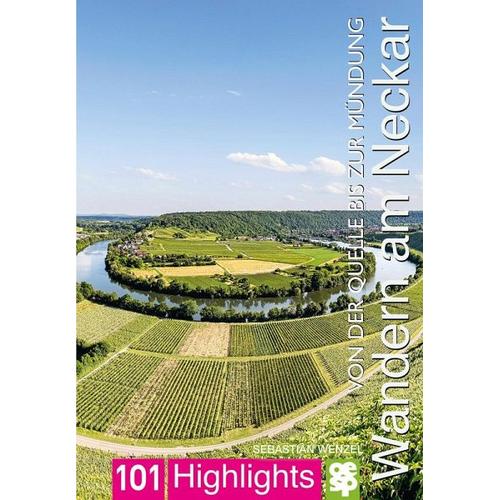 Wandern am Neckar - Sebastian Wenzel