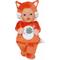 BABY born for babies Fuchs 26cm - MGA Zapf Creation GmbH