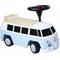 BIG 800055321 - VW T1 Blau, Baby VW T1, Rutscher Bully - Big