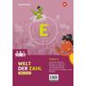 Welt der Zahl Inklusiv. Inklusionspaket E: Hefte E1 bis E4
