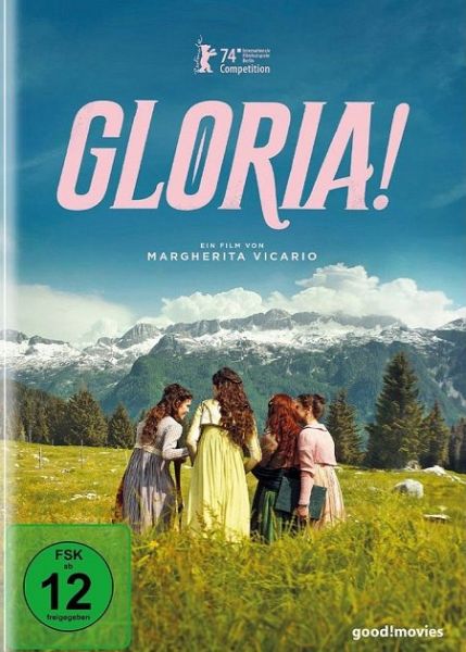 Gloria! (DVD) - good!movies