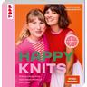 Happy Knits - Lilly Schwarzkopf, Julia Schwarzkopf