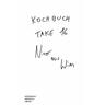 Kochbuch - Nino aus WIen