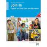 eBook inside: Buch und eBook Join In