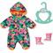 BABY born Little Outdoor Onesie 36cm - MGA Zapf Creation GmbH