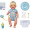 BABY born Little Boy 36cm - MGA Zapf Creation GmbH