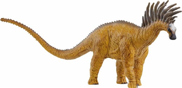 Schleich 15042 - Dinosaurs, Bajadasaurus, Tierfigur, Länge: 28,7 - Schleich