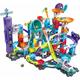 VTech Marble Rush - Space Magnetic Set XL 300 E - VTech