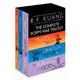 The Complete Poppy War Trilogy Boxed Set - R. F. Kuang