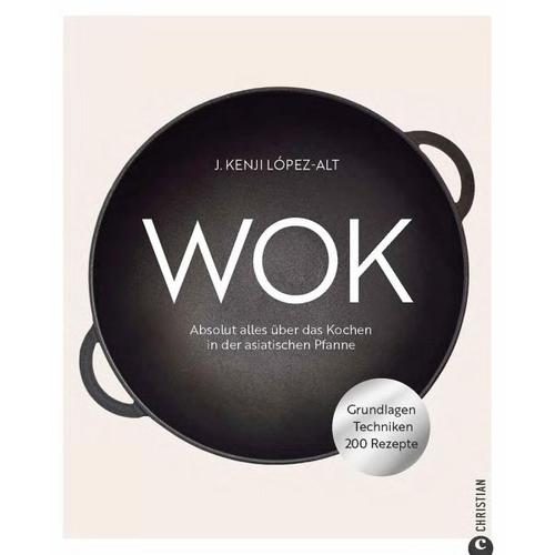 Wok - J. Kenji López-alt