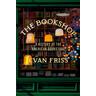 The Bookshop - Evan Friss