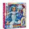 Rainbow High Winter Wonderland Doll- Blue - MGA Entertainment