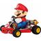 Carrera RC - 2,4GHz Mario Kart(TM) Pipe Kart, Mario - Carrera Toys / Revell
