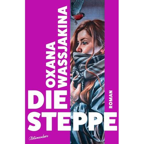 Die Steppe - Oxana Wassjakina