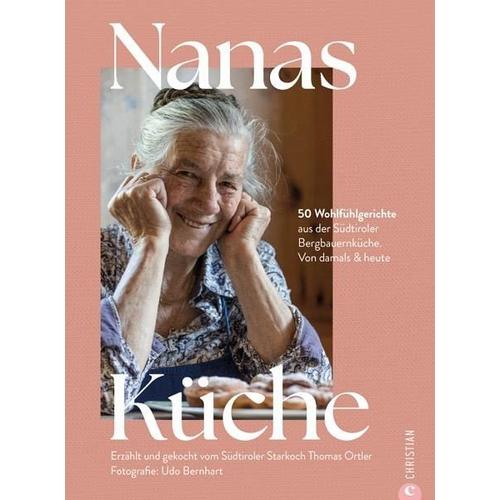Nanas Küche - Thomas Ortler