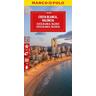 MARCO POLO Reisekarte Costa Blanca 1:200.000