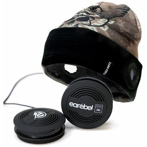 Style Dock Beanie Set Cod Franchise - Camo Sand Image