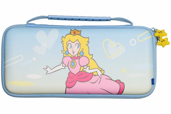 City Pop Peach - Switch Tasche Slim Tough Pouch - Hori