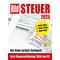Bildsteuer 2025 (Code In A Box) - Steuertipps / Wolters Kluwer Steuertipps GmbH
