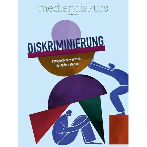 Diskriminierung - Herausgegeben:Freiwillige Selbstkontrolle Fernsehen e.V.