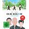 On-Gaku: Our Sound - The Movie (DVD) - Crunchyroll / Hardball Films