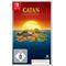 Catan - Standard Edition (Code in Box) (Nintendo Switch) - Dovetail Games