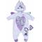BABY born Einhornanzug 43cm - MGA Zapf Creation GmbH