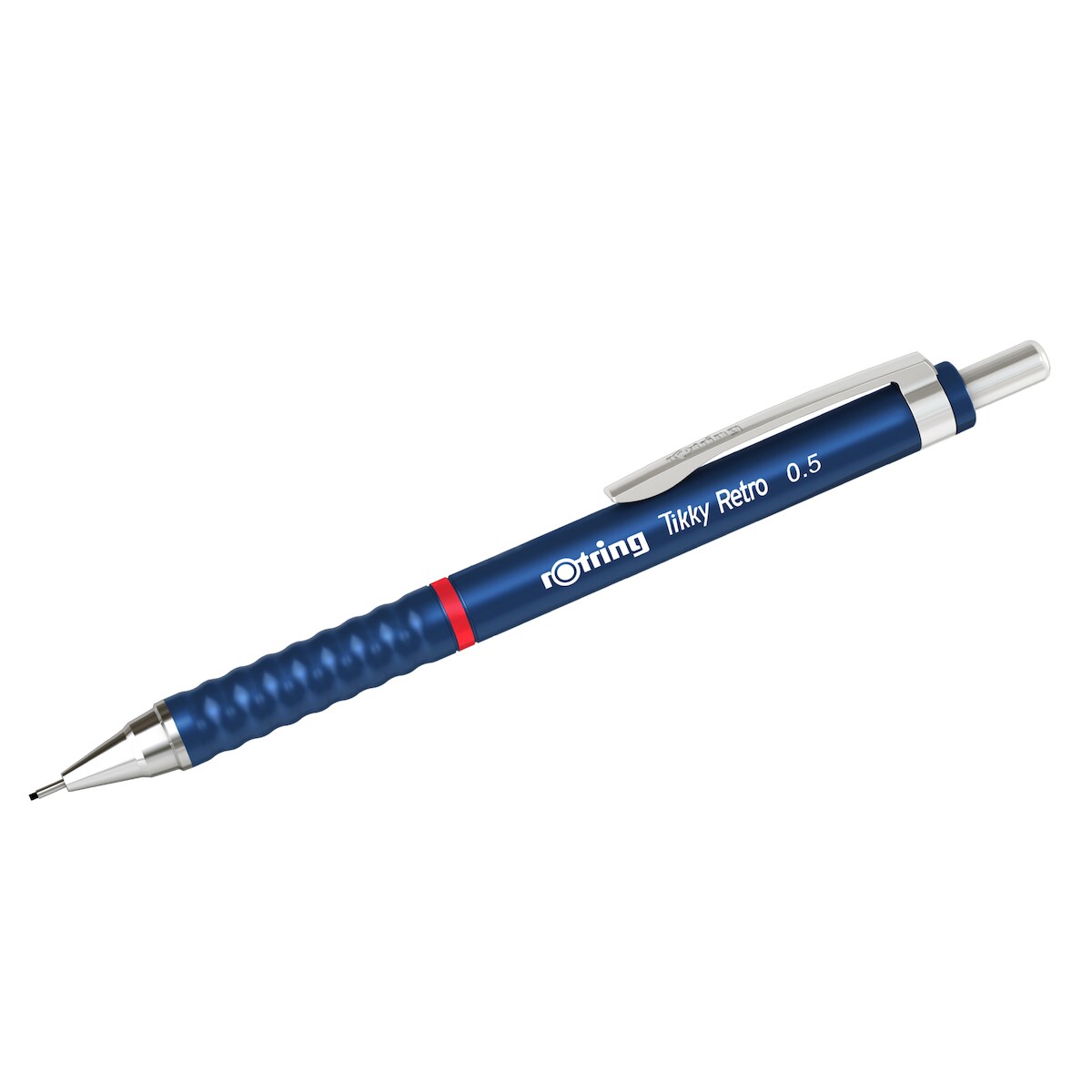 rotring Druckbleistift Tikky RETRO 2202566 0,5mm blau Image
