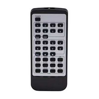 Blustream REM88 IR Remote Control for Select 8x8 Matrixes REM88