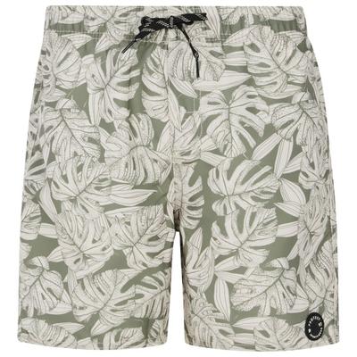 Protest - Kid's PRTColney - Boardshorts Gr 104 grau Image