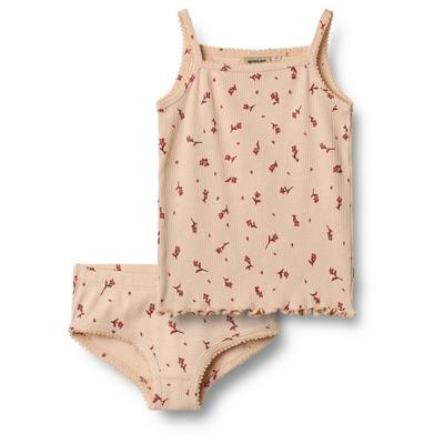 WHEAT - Kid's Underwear Havanna - Alltagsunterwäsche Gr 110 beige Image