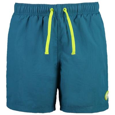 CMP - Boy's Beach Shorts - Boardshorts Gr 104 blau Image