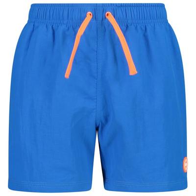 CMP - Boy's Beach Shorts - Boardshorts Gr 164 blau Image