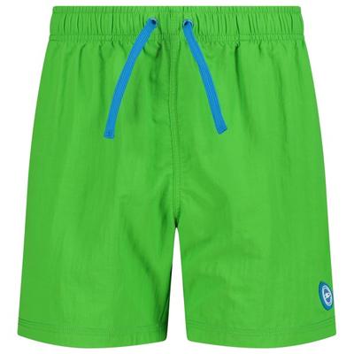 CMP - Boy's Beach Shorts - Boardshorts Gr 116 grün Image