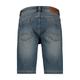 Bermuda "LERROS" Herren, Gr. 30, Baumwolle, Hosen