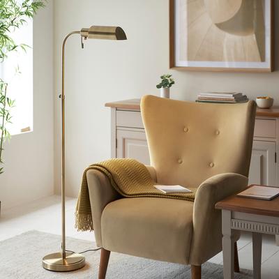 Percy 1 Floor Light